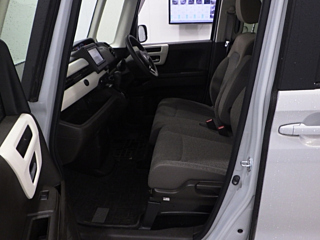 HONDA N BOX 2022