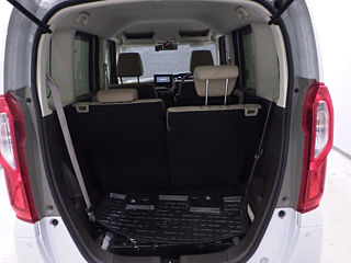 HONDA N BOX 2022