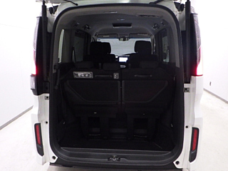 HONDA STEP WAGON 2020