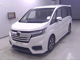 HONDA STEP WAGON 2020