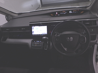 HONDA STEP WAGON 2020