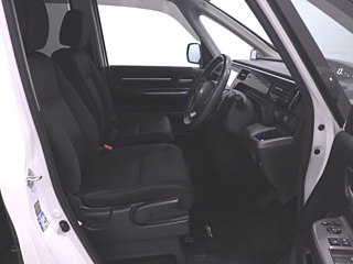 HONDA STEP WAGON 2020