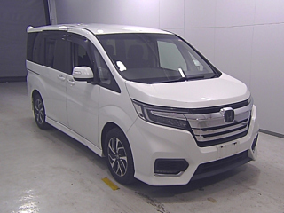 HONDA STEP WAGON 2020