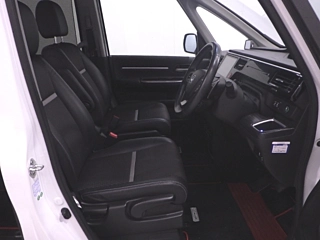 HONDA STEP WAGON 2016