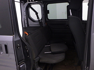 HONDA N VAN 2018