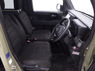 HONDA N VAN 2021