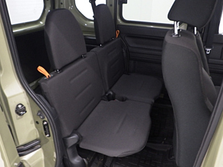 HONDA N VAN 2021