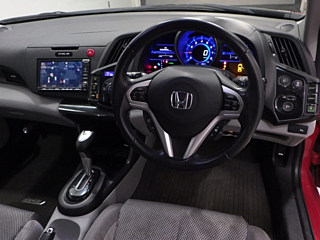 HONDA CR-Z 2010