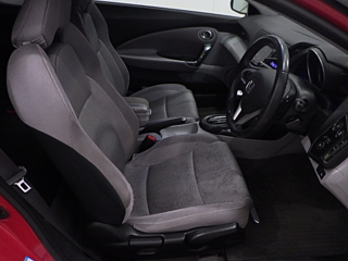 HONDA CR-Z 2010