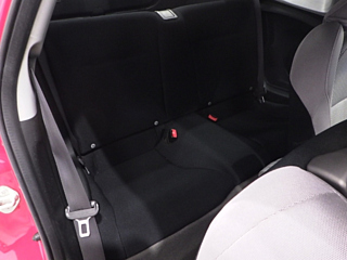 HONDA CR-Z 2010