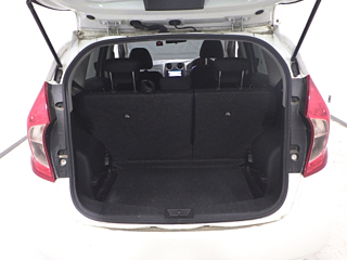 NISSAN NOTE 2015