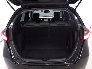 HONDA FIT 2020