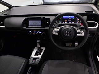 HONDA FIT 2020