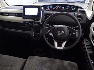 HONDA N BOX 2023