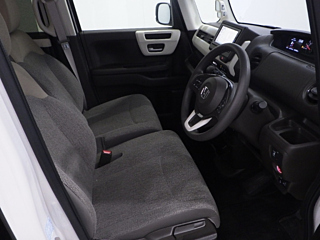 HONDA N BOX 2023