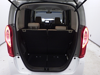 HONDA N BOX 2023
