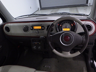 SUZUKI ALTO LAPIN 2015