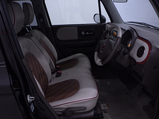 SUZUKI ALTO LAPIN 2015