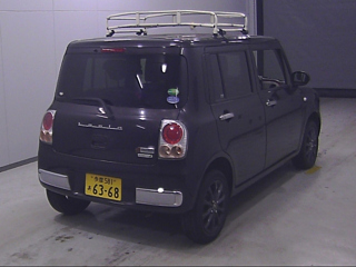 SUZUKI ALTO LAPIN 2015