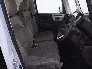 HONDA N BOX 2021
