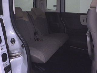 HONDA N BOX 2021