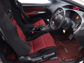 HONDA CIVIC 2009
