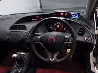 HONDA CIVIC 2009