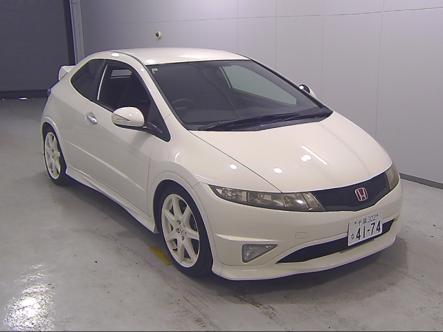 HONDA CIVIC 2009