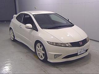 HONDA CIVIC 2009