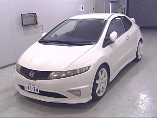 HONDA CIVIC 2009