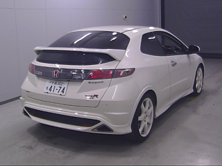 HONDA CIVIC 2009