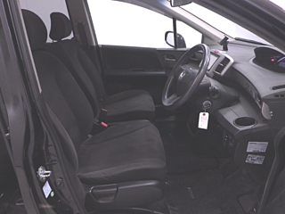 HONDA FREED 2011