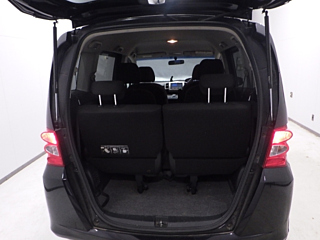HONDA FREED 2011