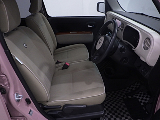 DAIHATSU MIRA 2013