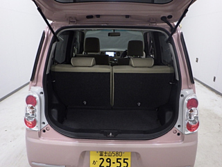 DAIHATSU MIRA 2013