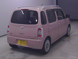 DAIHATSU MIRA 2013
