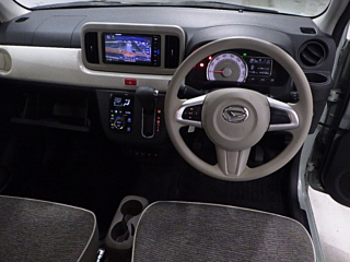 DAIHATSU MIRA TOCOT 2018