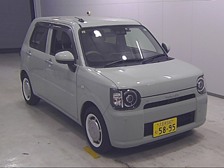 DAIHATSU MIRA TOCOT 2018
