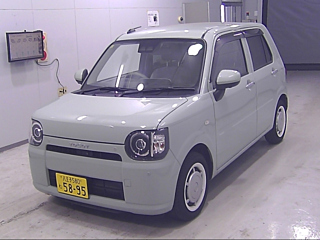 DAIHATSU MIRA TOCOT 2018
