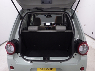 DAIHATSU MIRA TOCOT 2018