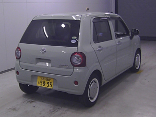 DAIHATSU MIRA TOCOT 2018