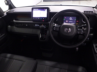 HONDA N BOX 2024