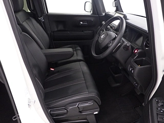 HONDA N BOX 2024