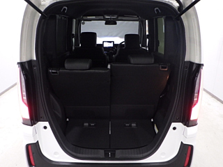 HONDA N BOX 2024