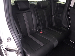 HONDA N BOX 2024