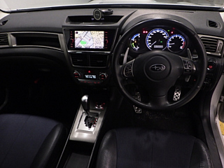 SUBARU EXIGA 2009