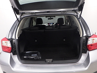 SUBARU IMPREZA 2014