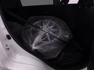 HONDA VEZEL 2018