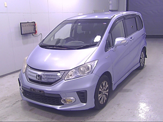 car preview