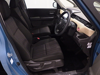 HONDA FREED 2018